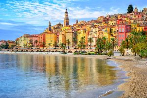 French Riveria